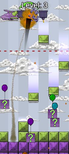 Sharkcopter - Screenshot 1