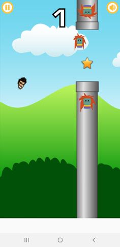 Auron Bird - Screenshot 3