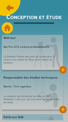 Les Coulisses du bâtiment - Screenshot 3