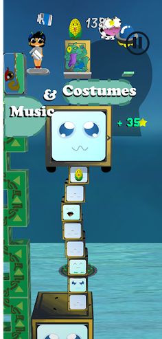 Rima stack them - Screenshot 4