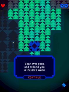 Into the Dark: Narakan - Screenshot 4