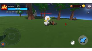 OurUniverse - Screenshot 3