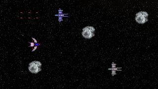 Project Space - Screenshot 3