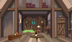 Cargo Ship Escape 2 - Screenshot 3