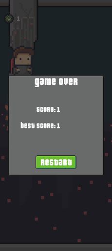 Fast Game - Screenshot 2