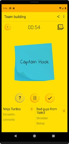 Hourglass - Screenshot 2