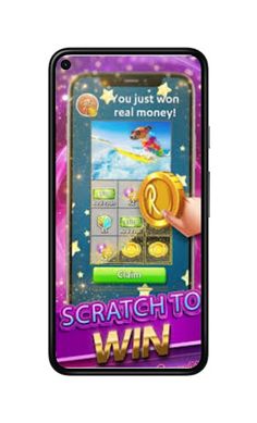 Scratch and win Game - Screenshot 4