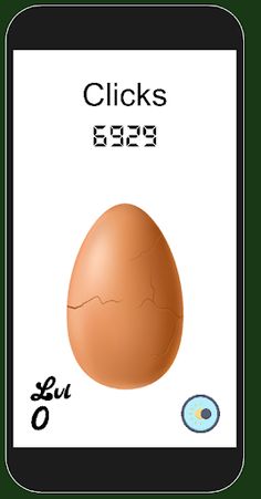 El huevo - Screenshot 3