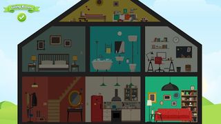 Story Maker - Creativity Game - Screenshot 1