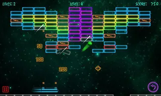 Dark Brick Rush - Screenshot 3