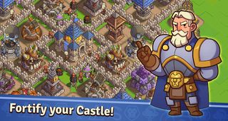 Warfronts: Battle For Toria! - Screenshot 3