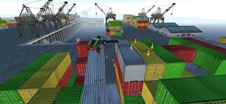 ParkMaster - Parking Simulator - Screenshot 1