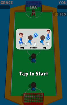 Soccer Sorcerer - Screenshot 4