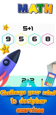 Maths Solutions - Screenshot 2