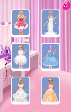 Nail Design - Screenshot 2