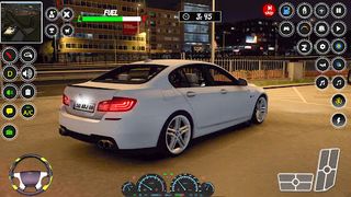 Car Games: Car Simulator 2023 - Screenshot 2