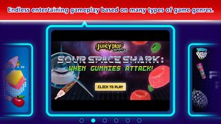 Candymania™ - Screenshot 1