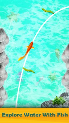 Water Adventure - Screenshot 1