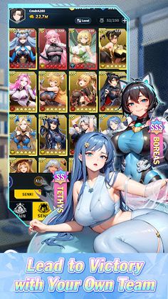 Ultimate Arena of Fate - Screenshot 2