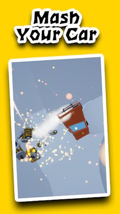 Car Mashers - Screenshot 1