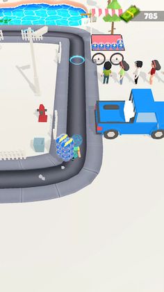 Run Aquarium - Screenshot 3