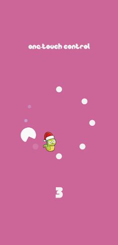 Steve's Escape: Worm Chase - Screenshot 2