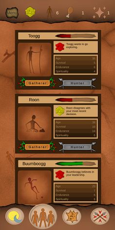 Beyond the Cave - Screenshot 3