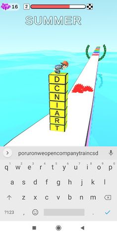 Type it - Screenshot 3