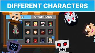 Mine Runner 3D - Speed Game - Screenshot 3