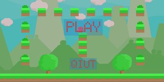 Zor Platfrom - Screenshot 1