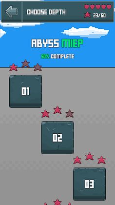 Stone Puzzle - Free Game - Screenshot 2