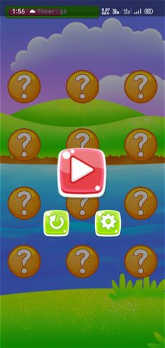 Brain Training - Memory Game - Screenshot 4