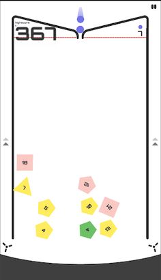 100 Balls Drop - Screenshot 4