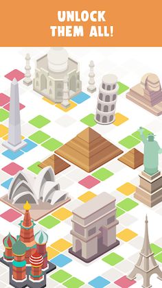 1010! World Tour - Screenshot 4