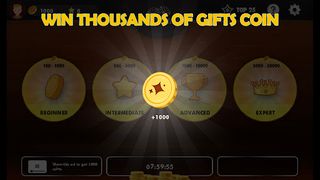 Backgammon Offline - Screenshot 3