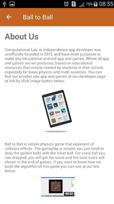 Ball to Ball - Screenshot 4