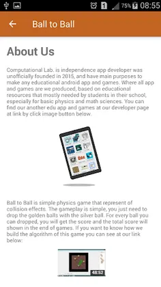 Ball to Ball - Screenshot 4