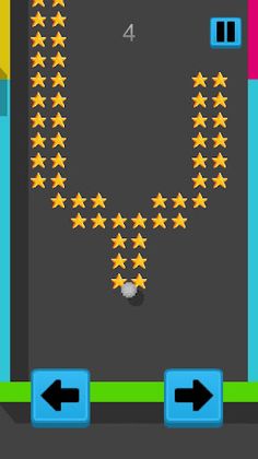 Lava Escape - Screenshot 2