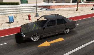 Car Simulator : Ultimate - Screenshot 3