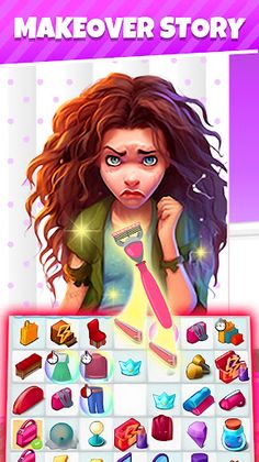 Makeup Spa: Makeover ASMR Game - Screenshot 3