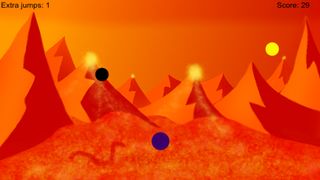 Hellbreak - Screenshot 1