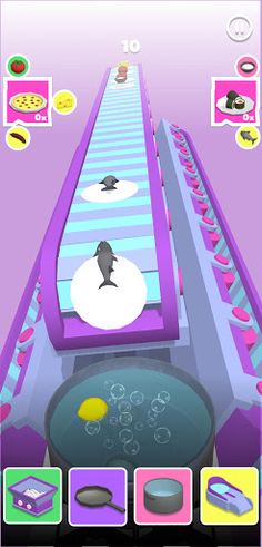 Master Сhef - Cooking Pro - Screenshot 1