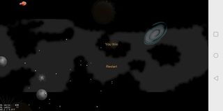 Liams 2019 space quest - Screenshot 2