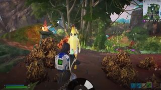 BATTLE ROYALE CHAPTER4 SEASON3 - Screenshot 1