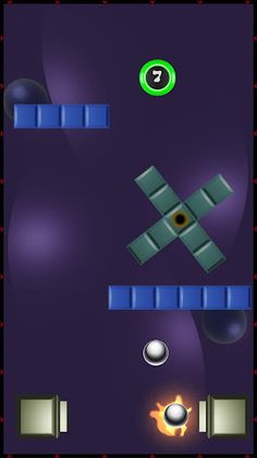 BallToHole - Screenshot 4