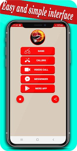 fake call from Powerr Rangers - Screenshot 3