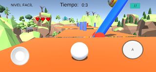 FortyTEA - Screenshot 2