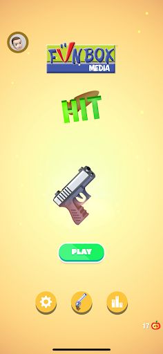Bullet Hit - Screenshot 1