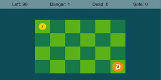 Crypto Safe - Screenshot 3