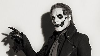 Horror Ghost 666 Game - Screenshot 1